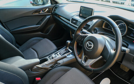 Mazda Axela, 2014 год, 1 249 000 рублей, 10 фотография