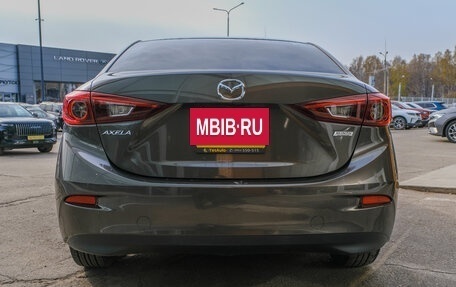 Mazda Axela, 2014 год, 1 249 000 рублей, 6 фотография