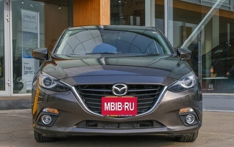 Mazda Axela, 2014 год, 1 249 000 рублей, 9 фотография