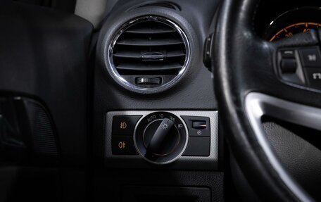 Opel Antara I, 2013 год, 1 099 000 рублей, 8 фотография