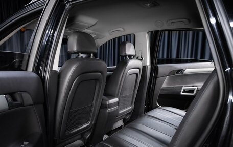 Opel Antara I, 2013 год, 1 099 000 рублей, 6 фотография