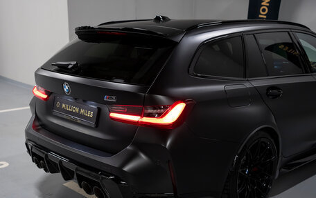BMW M3, 2024 год, 14 900 000 рублей, 8 фотография