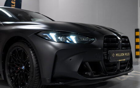 BMW M3, 2024 год, 14 900 000 рублей, 5 фотография