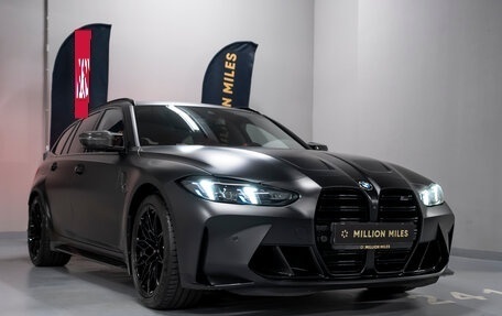 BMW M3, 2024 год, 14 900 000 рублей, 4 фотография