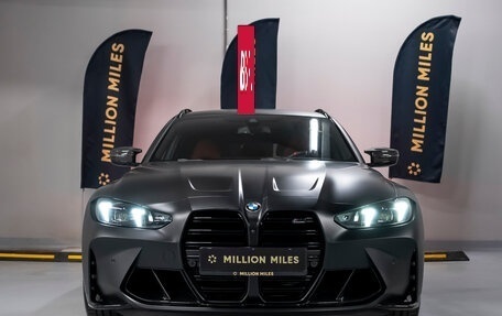 BMW M3, 2024 год, 14 900 000 рублей, 3 фотография