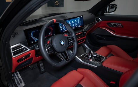 BMW M3, 2024 год, 14 900 000 рублей, 21 фотография
