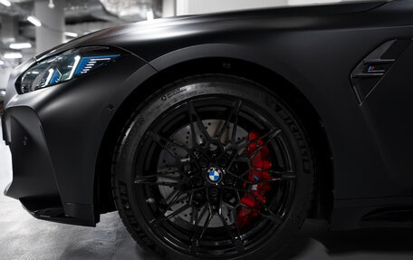 BMW M3, 2024 год, 14 900 000 рублей, 15 фотография