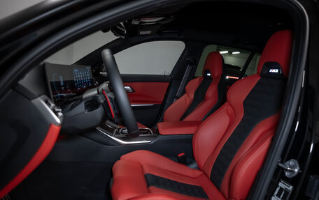 BMW M3, 2024 год, 14 900 000 рублей, 18 фотография