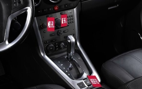 Opel Antara I, 2013 год, 1 099 000 рублей, 11 фотография