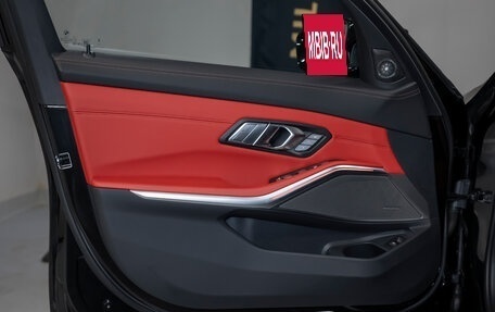 BMW M3, 2024 год, 14 900 000 рублей, 16 фотография