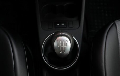 Skoda Roomster, 2009 год, 699 000 рублей, 10 фотография