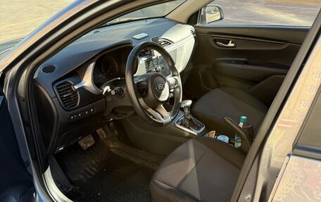 KIA Rio IV, 2020 год, 1 750 000 рублей, 6 фотография