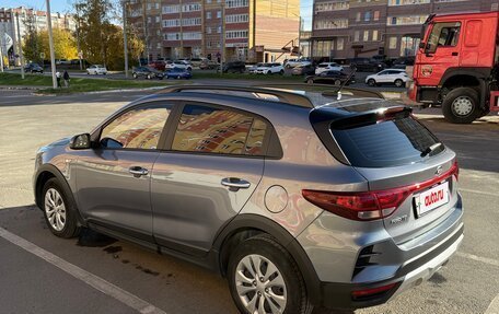 KIA Rio IV, 2020 год, 1 750 000 рублей, 5 фотография