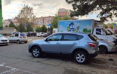 Nissan Qashqai, 2012 год, 980 000 рублей, 2 фотография