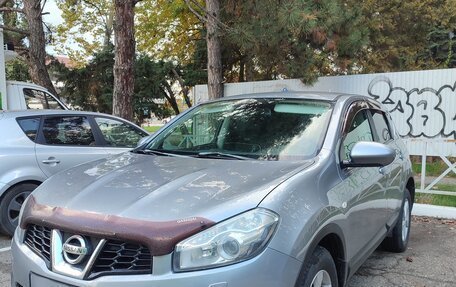 Nissan Qashqai, 2012 год, 980 000 рублей, 4 фотография