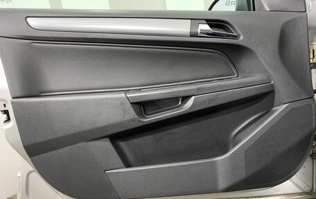 Opel Astra H, 2012 год, 694 000 рублей, 8 фотография