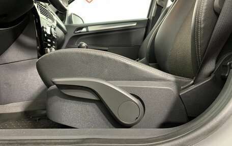 Opel Astra H, 2012 год, 694 000 рублей, 10 фотография