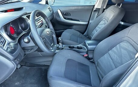 KIA cee'd III, 2012 год, 950 000 рублей, 10 фотография