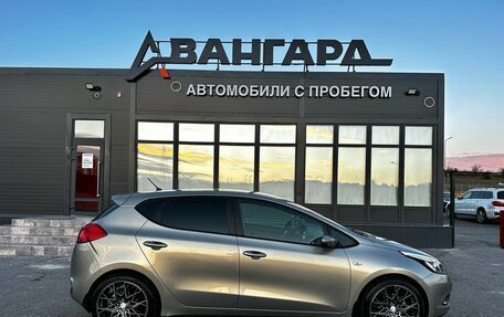 KIA cee'd III, 2012 год, 950 000 рублей, 7 фотография