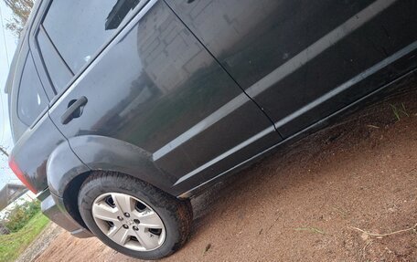 Dodge Caliber I рестайлинг, 2006 год, 350 000 рублей, 4 фотография