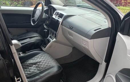 Dodge Caliber I рестайлинг, 2006 год, 350 000 рублей, 2 фотография