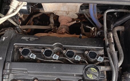 Dodge Caliber I рестайлинг, 2006 год, 350 000 рублей, 5 фотография