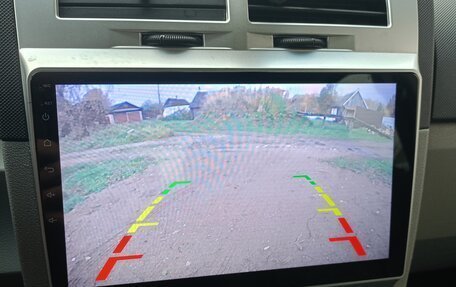 Dodge Caliber I рестайлинг, 2006 год, 350 000 рублей, 6 фотография