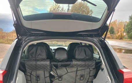 Dodge Caliber I рестайлинг, 2006 год, 350 000 рублей, 10 фотография