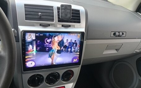 Dodge Caliber I рестайлинг, 2006 год, 350 000 рублей, 7 фотография