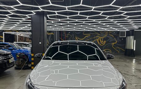 KIA Optima IV, 2018 год, 2 500 000 рублей, 6 фотография