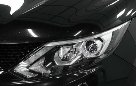Nissan Qashqai, 2018 год, 1 995 000 рублей, 7 фотография