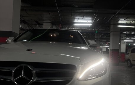 Mercedes-Benz C-Класс, 2014 год, 2 300 000 рублей, 7 фотография