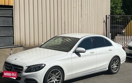 Mercedes-Benz C-Класс, 2014 год, 2 300 000 рублей, 2 фотография