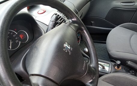 Peugeot 206, 2006 год, 250 000 рублей, 3 фотография