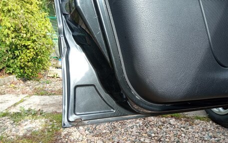 Peugeot 206, 2006 год, 250 000 рублей, 6 фотография