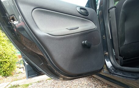 Peugeot 206, 2006 год, 250 000 рублей, 7 фотография