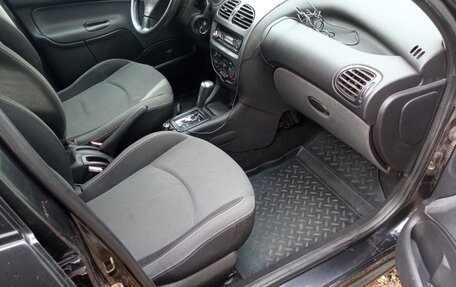 Peugeot 206, 2006 год, 250 000 рублей, 8 фотография