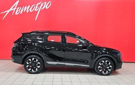 KIA Sportage IV рестайлинг, 2025 год, 4 300 000 рублей, 6 фотография