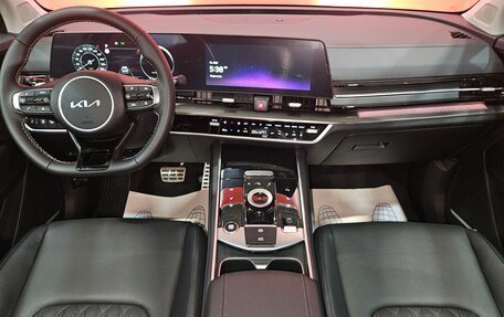 KIA Sportage IV рестайлинг, 2025 год, 4 300 000 рублей, 9 фотография
