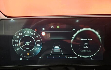 KIA Sportage IV рестайлинг, 2025 год, 4 300 000 рублей, 10 фотография