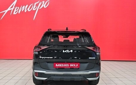 KIA Sportage IV рестайлинг, 2025 год, 4 300 000 рублей, 4 фотография