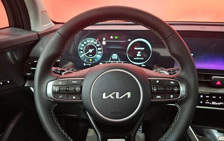 KIA Sportage IV рестайлинг, 2025 год, 4 300 000 рублей, 11 фотография