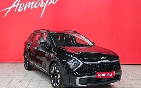 KIA Sportage IV рестайлинг, 2025 год, 4 300 000 рублей, 7 фотография