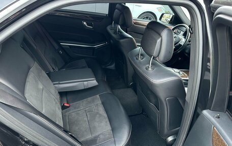 Mercedes-Benz E-Класс, 2015 год, 2 129 000 рублей, 4 фотография