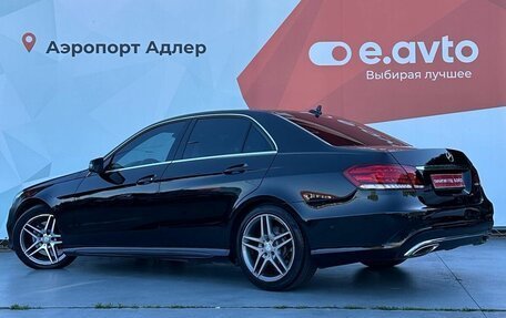 Mercedes-Benz E-Класс, 2015 год, 2 129 000 рублей, 8 фотография