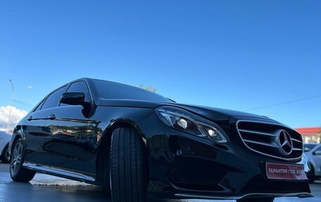 Mercedes-Benz E-Класс, 2015 год, 2 129 000 рублей, 12 фотография