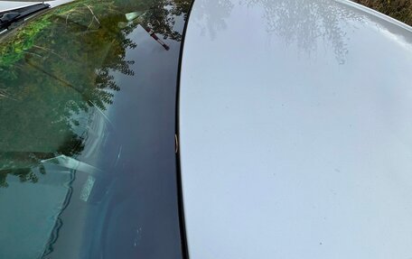 Hyundai Solaris II рестайлинг, 2013 год, 16 фотография