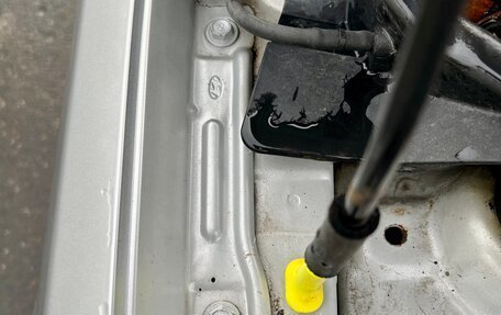 Hyundai Solaris II рестайлинг, 2013 год, 13 фотография