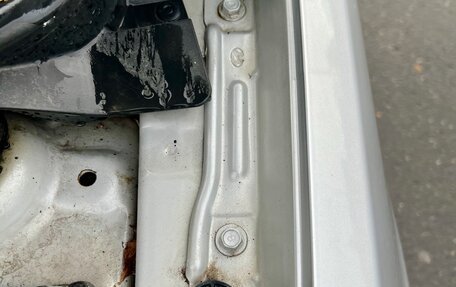 Hyundai Solaris II рестайлинг, 2013 год, 14 фотография