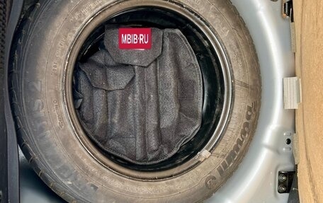 Hyundai Solaris II рестайлинг, 2013 год, 11 фотография